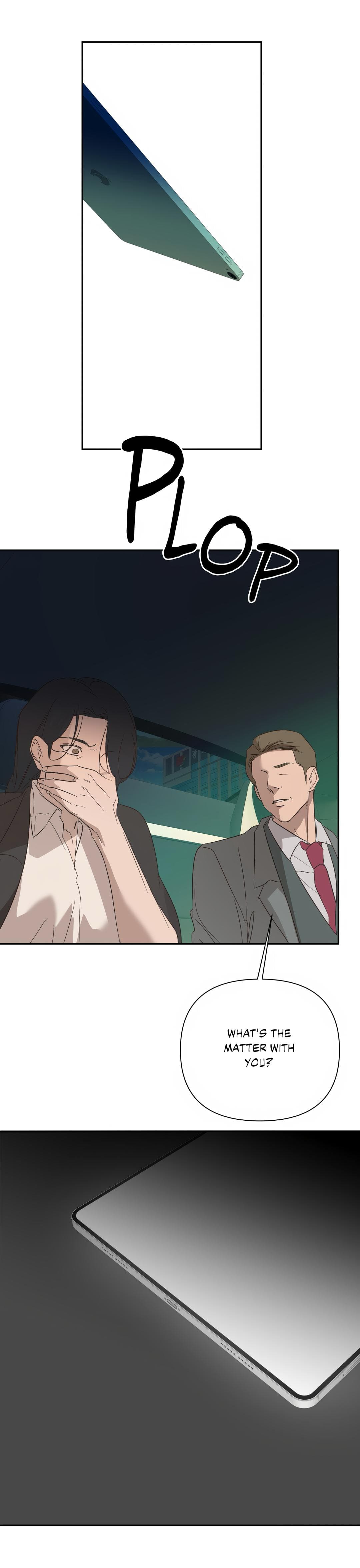 backlight, Chapter 32 image 03